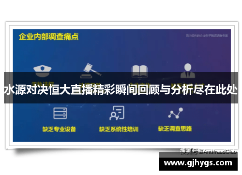 水源对决恒大直播精彩瞬间回顾与分析尽在此处